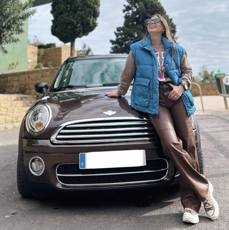 MINI After Sales - damage and repair - image gallery - 03